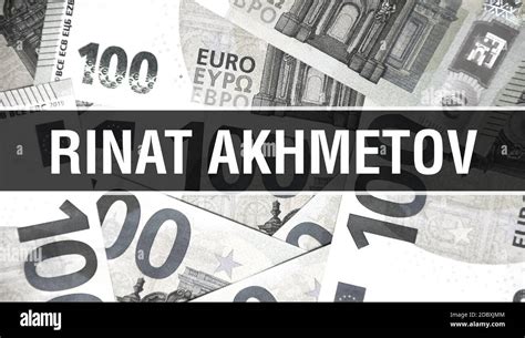 Rinat akhmetov investor hi-res stock photography and images - Alamy