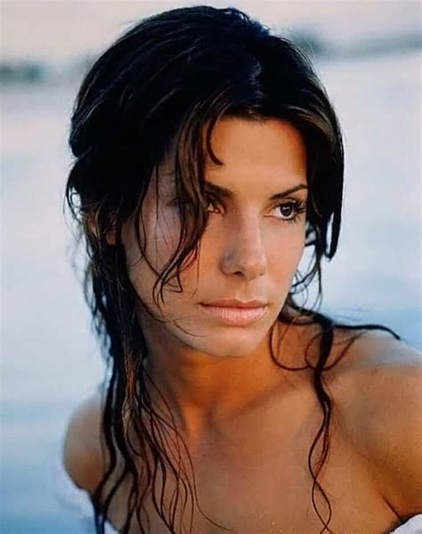 Sandra Bullock Nude Leaked Sex Tape Hot Pics Sex Scenes