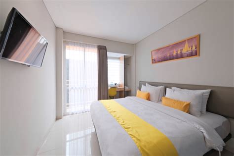 S101 Hotels Harga Diskon Promo Hotel 2024