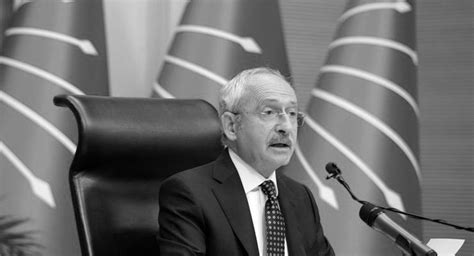 Kılıçdaroğlu kararlı Ak Saraydaki adli yıl açılış törenine