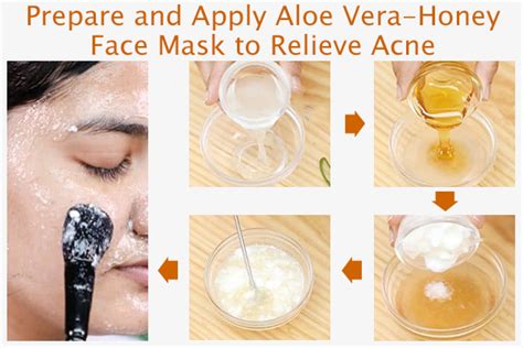 3 DIY Homemade Acne Face Masks EMediHealth