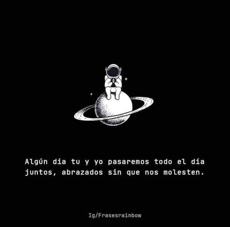 Frases De Astronautas