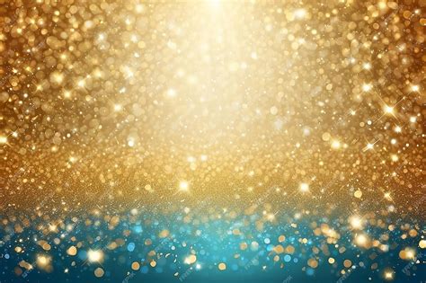 Premium Photo | Christmas Shining Glitter Background stock illustration