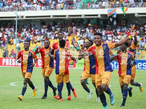 Hearts Of Oak Board Member Alhaji Akanbi Has Insisted That The