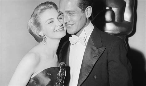 paul newman  joanne woodward affair  marriage films