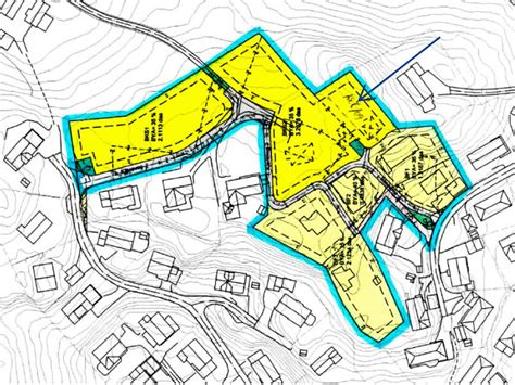 Reguleringsplan For Boligomr De P Hellvik Eigersund Kommune