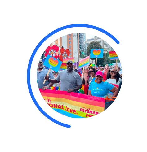 Petsmart Employment Age