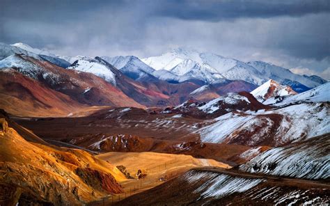 Voyage Sur Mesure Tadjikistan Les Ateliers Du Voyage