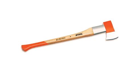 Stihl Pro Splitting Maul Review Forestry Reviews