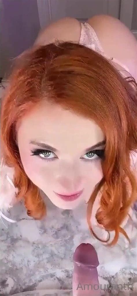 Bekijk Gorgeous Amouranth Birthday Special Porn Tape Video Tape Leaked