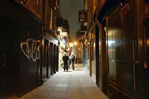 Private Tours Guided Tour Jack The Ripper Tour