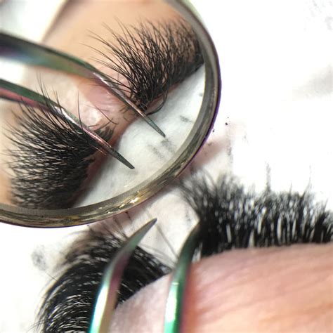 Lash Fill Vs Full Set — The Ultimate Guide London Lash Usa