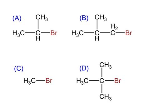 Which of the following is a secondary alkyl halide?\ A. $\ce | Quizlet