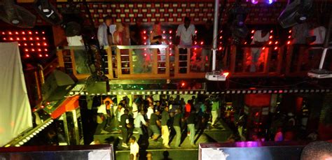 Dar Es Salaam Nightlife | Life Guide Tanzania for foreigners