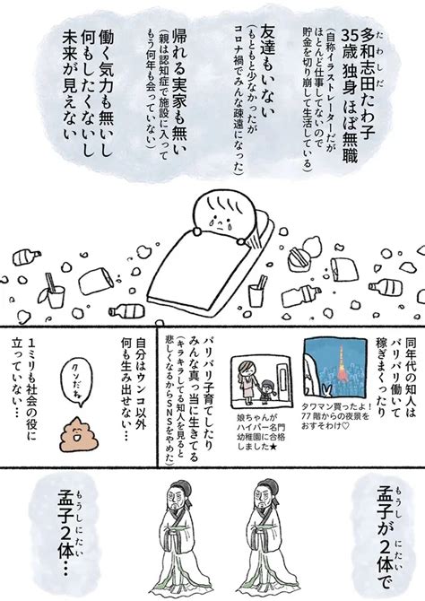 生きるのがしんどい35歳女性が考えた『死ぬまでにやりたいことリスト』で本当にやってよかったベスト3とは？（画像6123） レタスクラブ