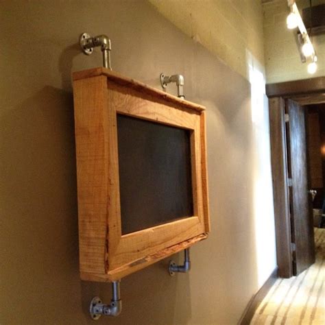 10 Awesome TV Installation Ideas | TV Wall Mount Ideas