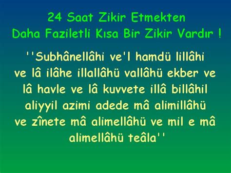 ŞİFA AYETLERİ VE DUALARI 24 Saat Zikir Etmekten Daha Faziletli Kısa