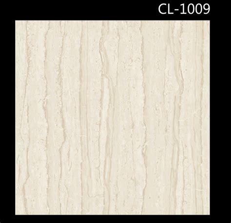 Ceramic Gloss Nano Polished Vitrified Floor Tiles Thickness 9 Mm