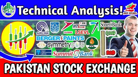 Psx Pakistan Stock Market Analysis How Will The Market Be Tomorrow