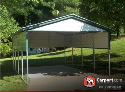 Aluminum Carport Roof Panels Carport Idea