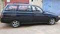 Category:VAZ-2111/Lada 2111 - Wikimedia Commons