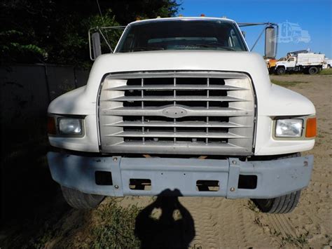 1996 Ford F800 For Sale In Glendive Montana