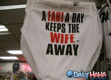 Fart A Day