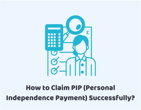 How To Claim Pip Successfully Cruseburke