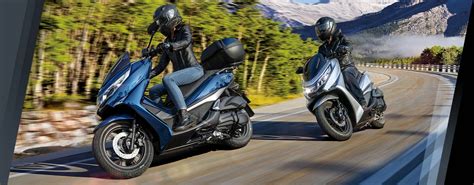 Testride Suzuki Burgman 150 Uhr150 Haojue Touring