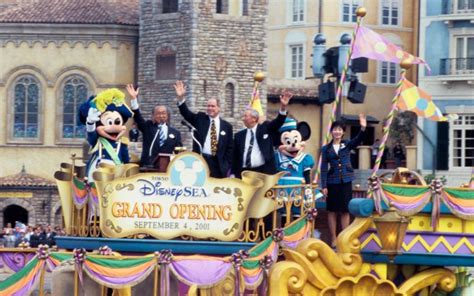 【tdl誕生日】写真で振り返る 東京ディズニーリゾート35年間の思い出【写真100枚】（23） ディズニー特集 ウレぴあ総研