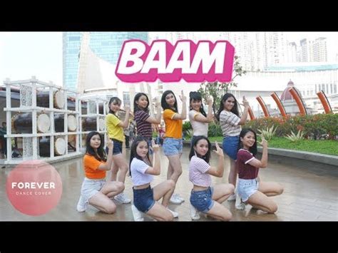 Kpop Dance Cover In Public