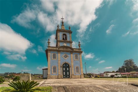 Avalia Es Sobre Igreja Paroquial De Guilhabreu Igreja Em Vila Do