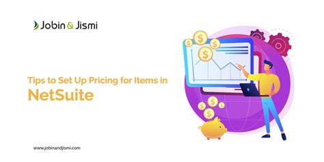 Tips To Set Up Pricing For Items In NetSuite Jobin Jismi