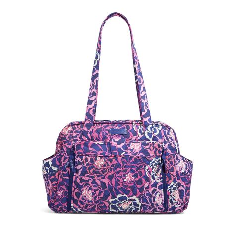 Vera Bradley Stroll Around Baby Diaper Bag Ebay