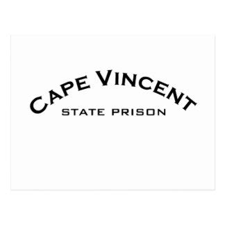 Cape Vincent Correctional Facility Gifts - T-Shirts, Art, Posters ...