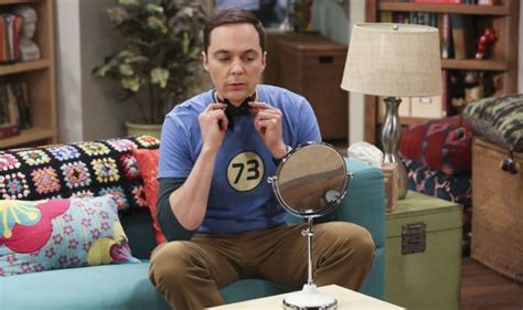 Big Bang Theory Plot Hole How Sheldon Should Have Died Tv And Radio