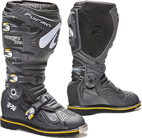 Venta Las Mejores Botas Para Enduro En Stock