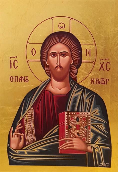 Silk Screen Icons – orthodoxmonasteryicons.com