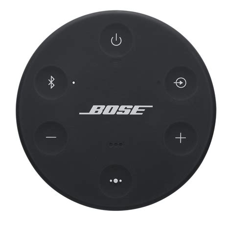 Loa Bluetooth Bose Soundlink Revolve Ii Tplab