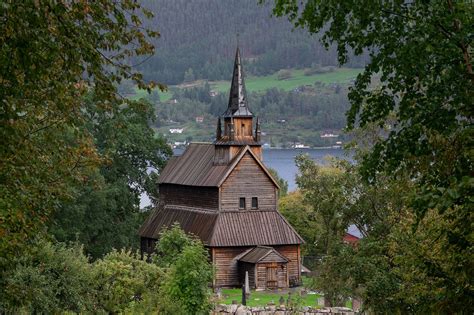 10 Stunning Stave Churches In Norway Norway With Pal 半岛客服在线