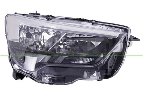 Vauxhall Insignia Headlights Led And Xenon Price At Autodoc