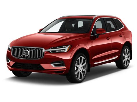 Volvo Xc Review Ratings Specs Prices And Photos The Car