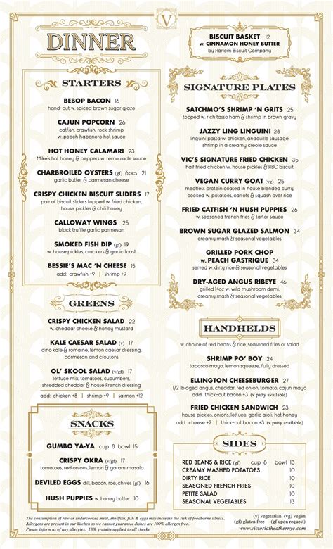 What to order at The Royal Inn Victoria Park this weekend 8