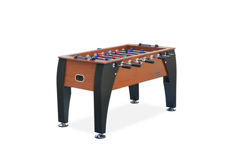 KICK Legend 55″ Foosball Table – KICK Foosball Tables