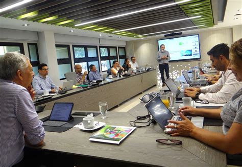 Proyecto para la creación del Instituto de Transición Energética Justa