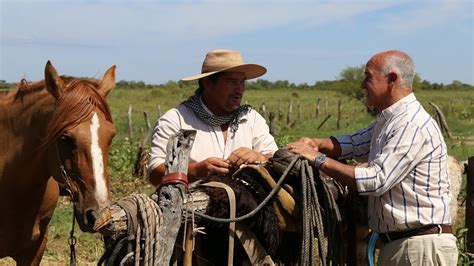 Vivir En La Isla C Mo Es El Trabajo De Un Puestero Youtube