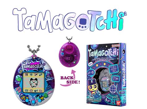 イベント限定品 Original Tamagotchi Mametchi Spaceship Original Tamagotchi