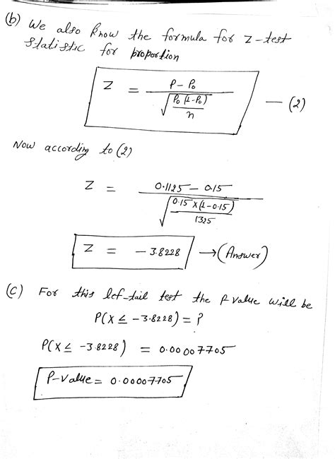 [solved] Statistics Course Hero