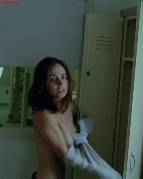 Nude Celebs In Hd Eliza Dushku Picture Original Eliza