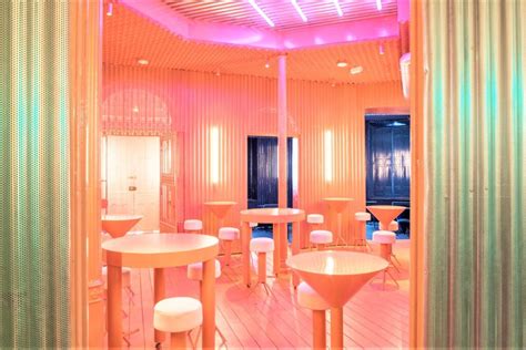 Naked And Famous Seville Spain FoodInSpace